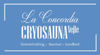 La Concordia CryoSauna