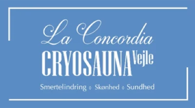 La Concordia CryoSauna