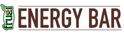 Frugi Energy Bar